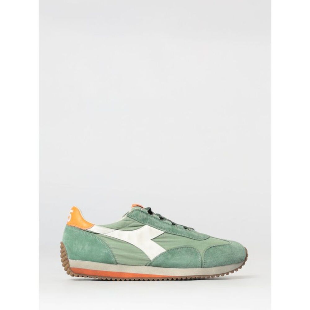 Diadora Heritage Sneakers Men Green
